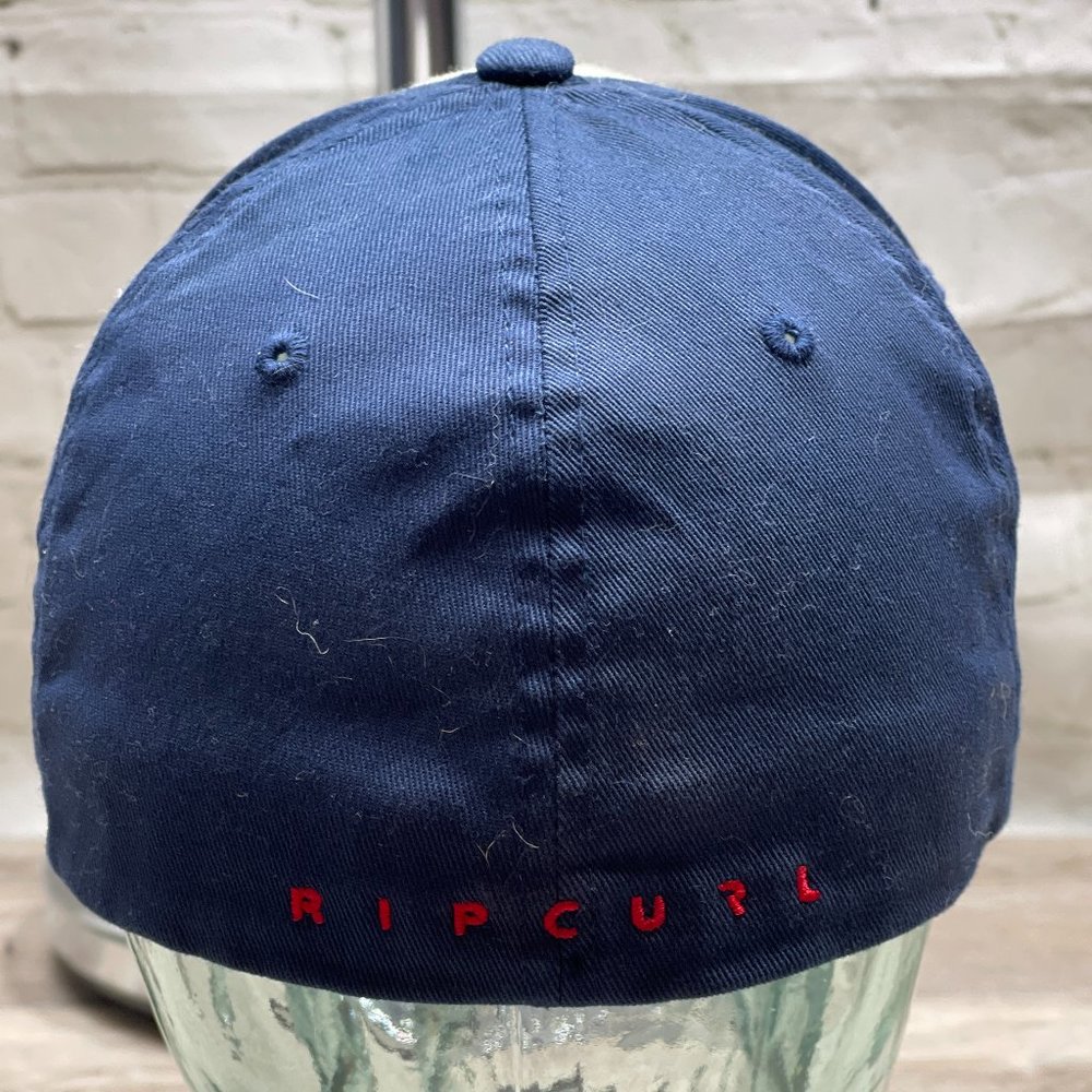 Ripcurl Rip Curl Flexfit One Size Fits Most Fitte… - image 3